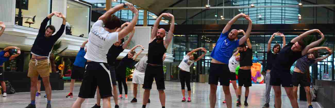 Image de Cardio-training