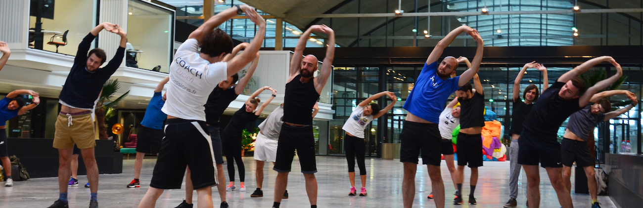 Image de Cardio-training